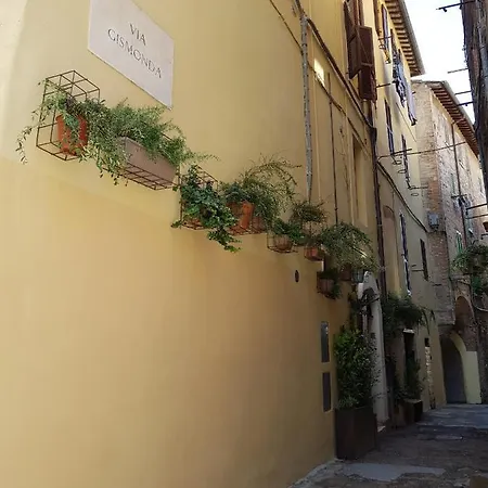 Matilde's Flat Perúgia