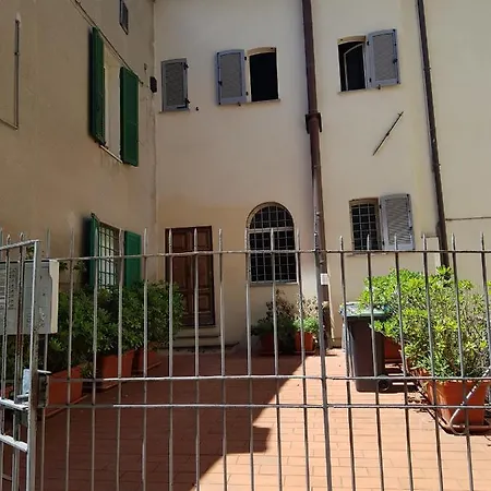 Matilde's Flat Apartamento *