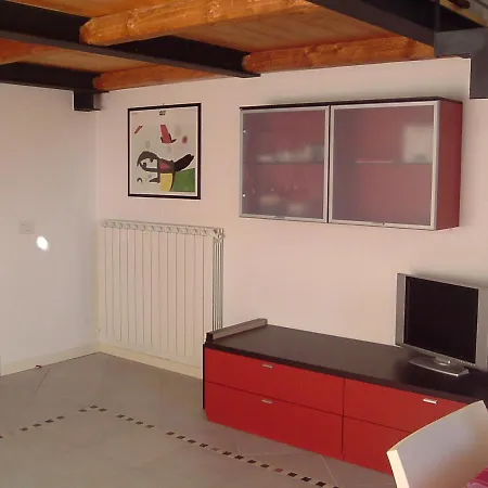 Matilde's Flat 페루자