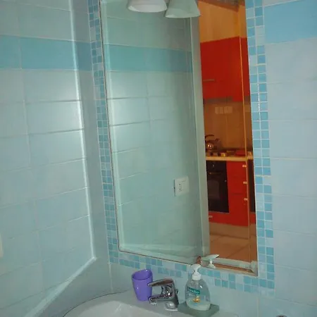아파트 Matilde's Flat *