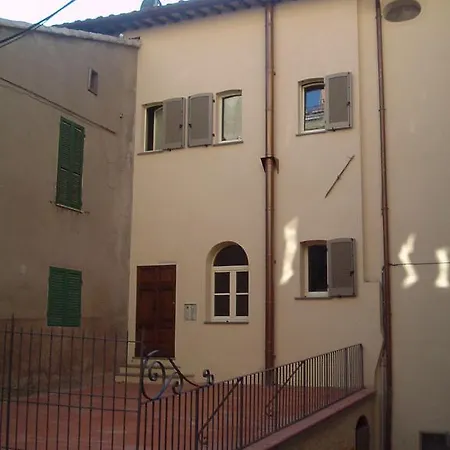 아파트 Matilde's Flat