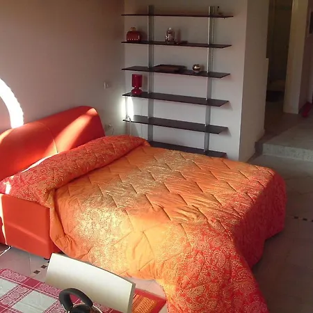 Appartement Matilde's Flat