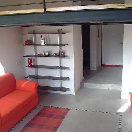 아파트 Matilde's Flat