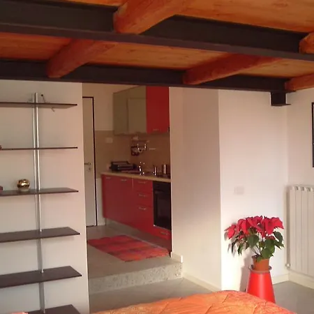 Appartement Matilde's Flat