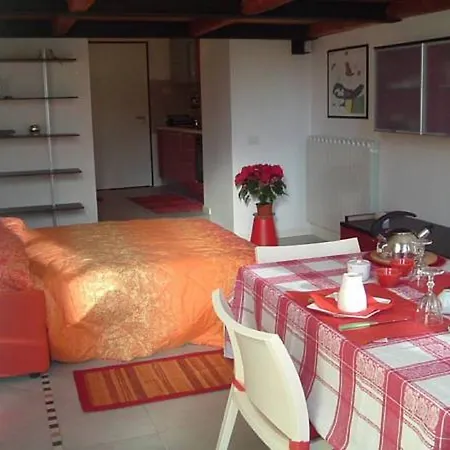 아파트 Matilde's Flat *