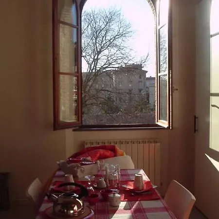 Matilde's Flat * Perugia