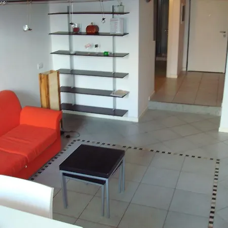 Appartement Matilde's Flat