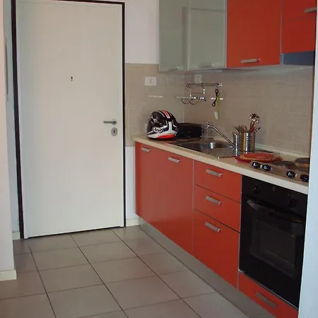 Matilde's Flat Appartement
