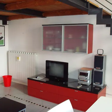 Appartement Matilde's Flat *