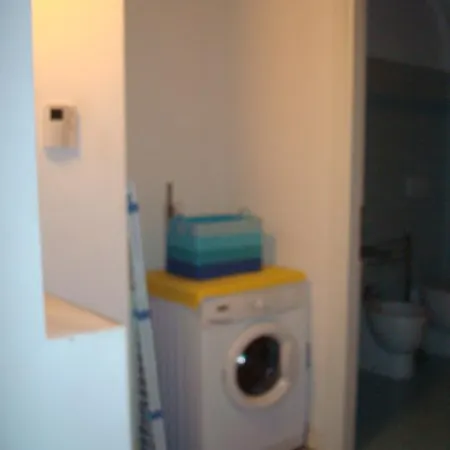 Matilde's Flat *